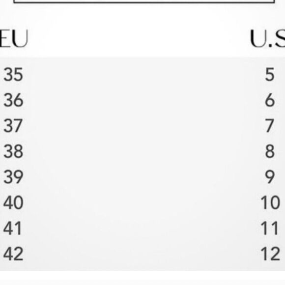 New! Jessica Rich "So Fancy" Snake Print Clear PVC Heels. Size 38 (USA 8)0 - Picture 6 of 6